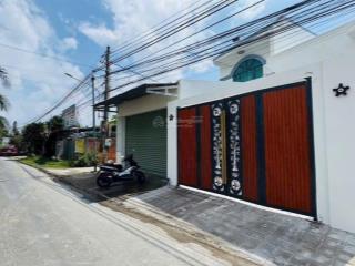 Bán đất mặt tiền đường thống nhất sau chợ p7, bến tre