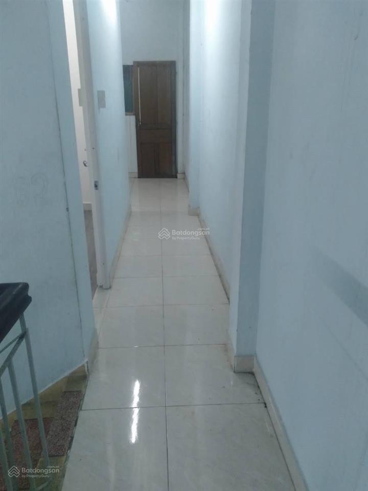 Chính chủ cho thuê nguyên căn 215/ nguyễn xí (gần cầu đỏ). dt 4x16m, trệt + 1 lầu