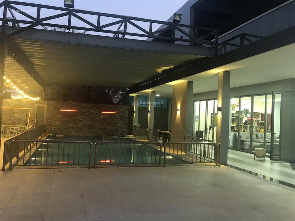 Bán 1 biệt thự phạm văn điền, vĩnh công, tây ninh, chỉ với 26,6 tỷ, 3660 m2