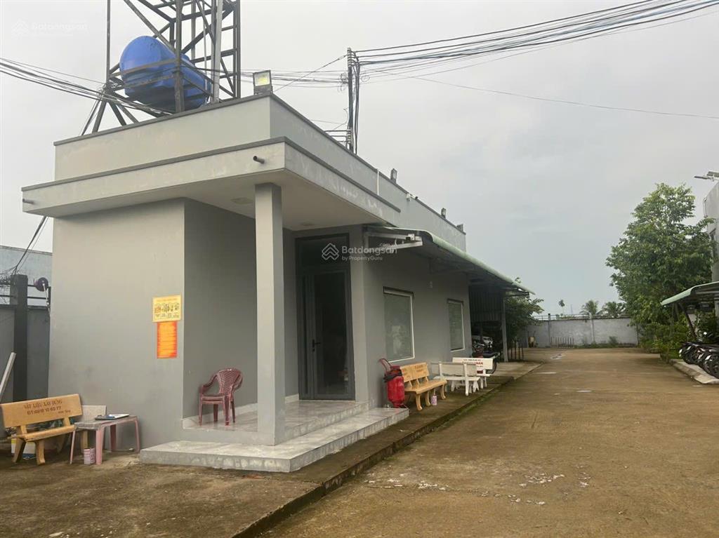 Bán 1 biệt thự phạm văn điền, vĩnh công, tây ninh, chỉ với 26,6 tỷ, 3660 m2