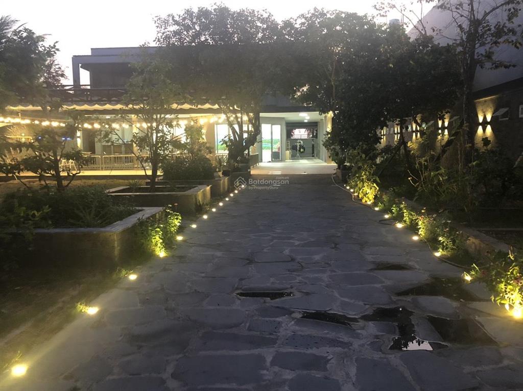 Bán 1 biệt thự phạm văn điền, vĩnh công, tây ninh, chỉ với 26,6 tỷ, 3660 m2