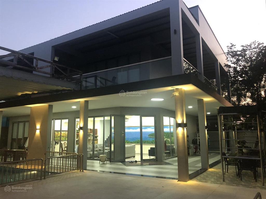 Bán 1 biệt thự phạm văn điền, vĩnh công, tây ninh, chỉ với 26,6 tỷ, 3660 m2