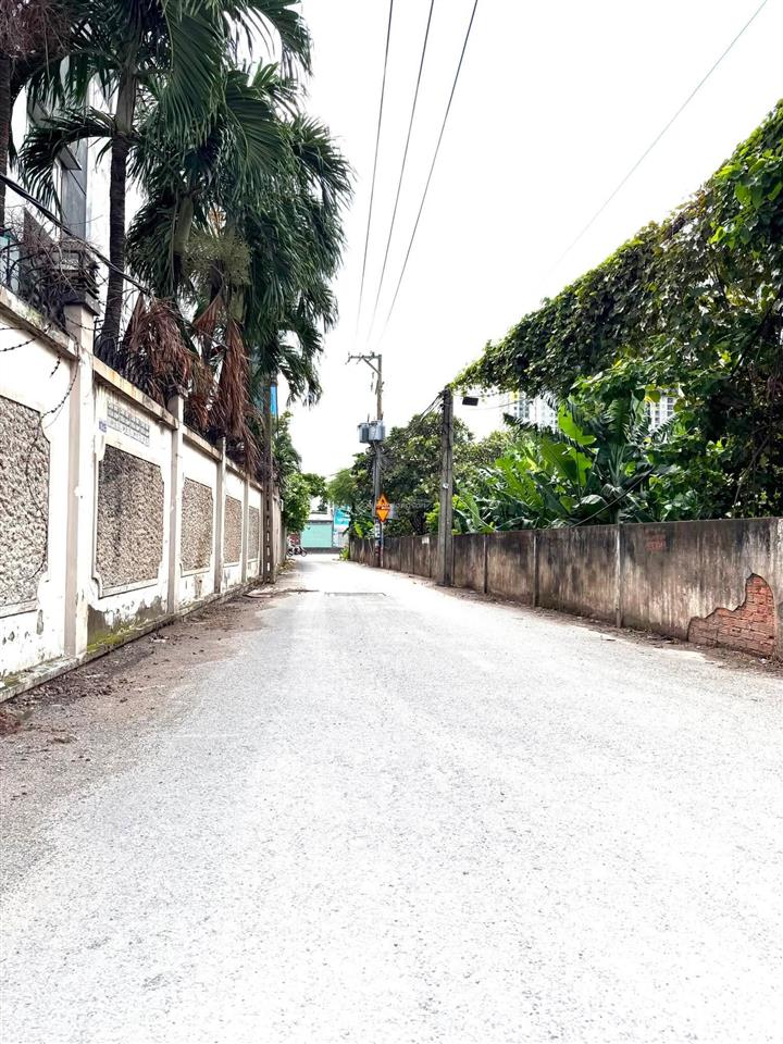 Chính chủ cần gửi bán gấp lô đất có sổ riêng thuộc đông hòa, dĩ an, bình dương