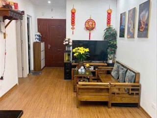 Nhà đẹp - giá siêu rẻ - Căn hiếm. Bán CH 2 ngủ 54M CT3 PCC1 Complex, Hà Đông