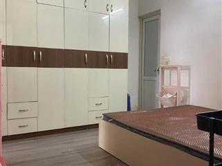 Bán gấp CH 75M Tòa Tabudec Plaza. 2 ngủ, view thoáng. Đủ đồ