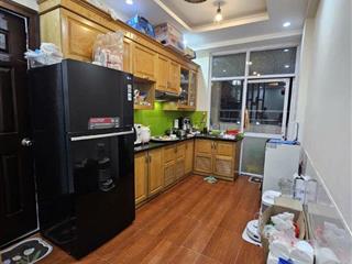 Bán gấp CH góc thoáng 2 ngủ 76M - BMM Xa la, Hà Đông. Full nội thất cao cấp