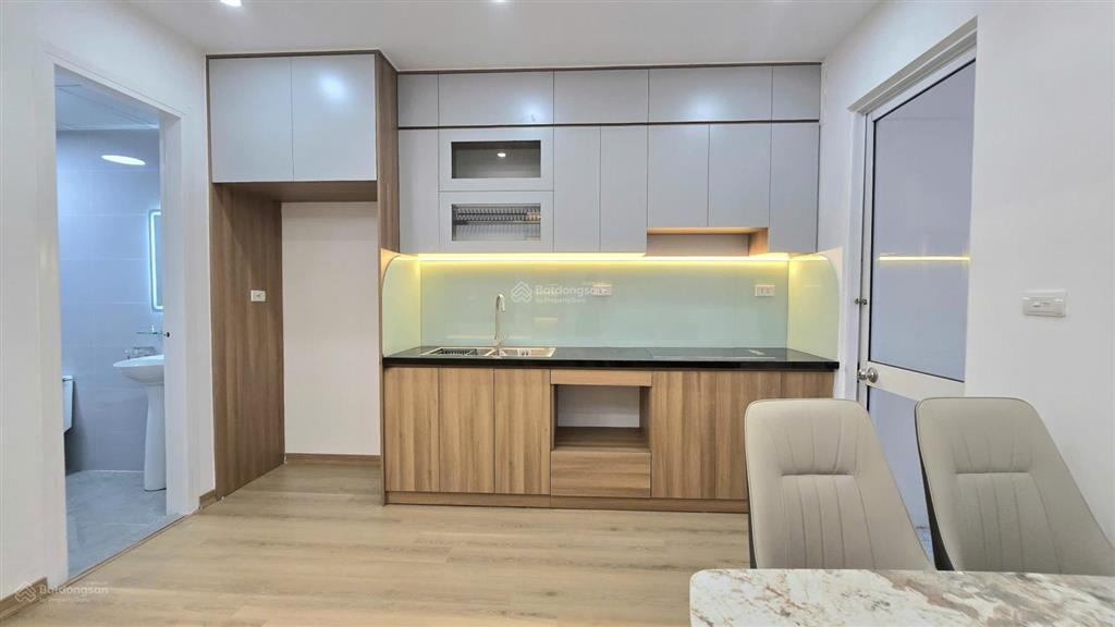 Nam xa la, hà đông  bán gấp ch 2 ngủ 70m. full nội thất. giá nhỉnh 4.5 tỷ