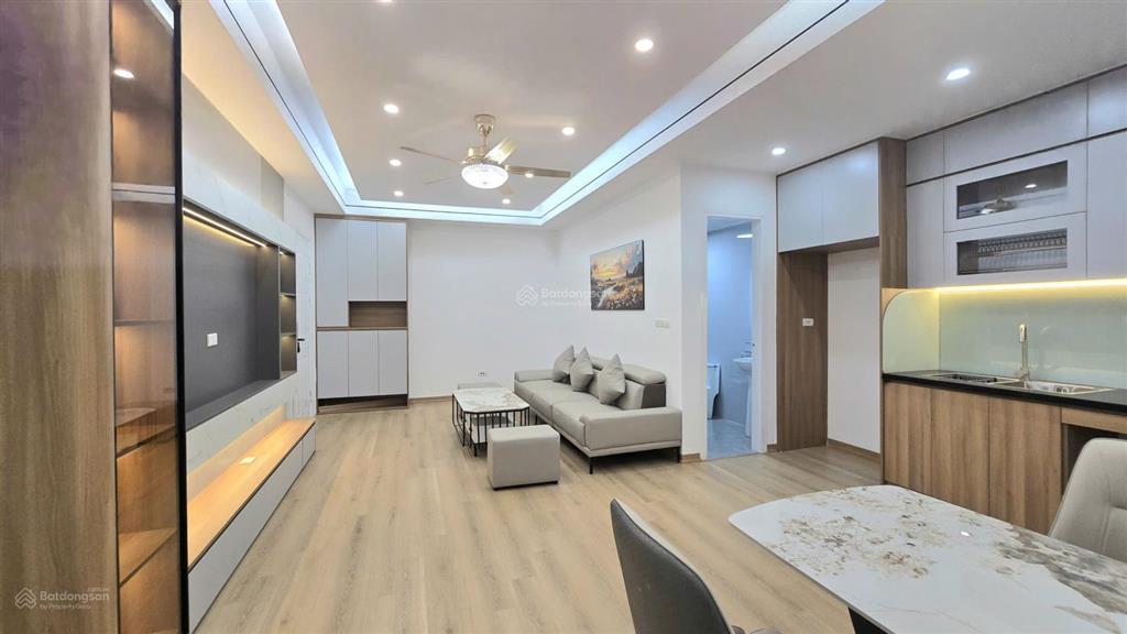 Nam xa la, hà đông  bán gấp ch 2 ngủ 70m. full nội thất. giá nhỉnh 4.5 tỷ