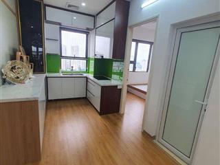 Bán giá rẻ - Căn 45m2 đầy đủ nội thất. Tầng trung thoáng toà Xuân Mai Tô Hiệu