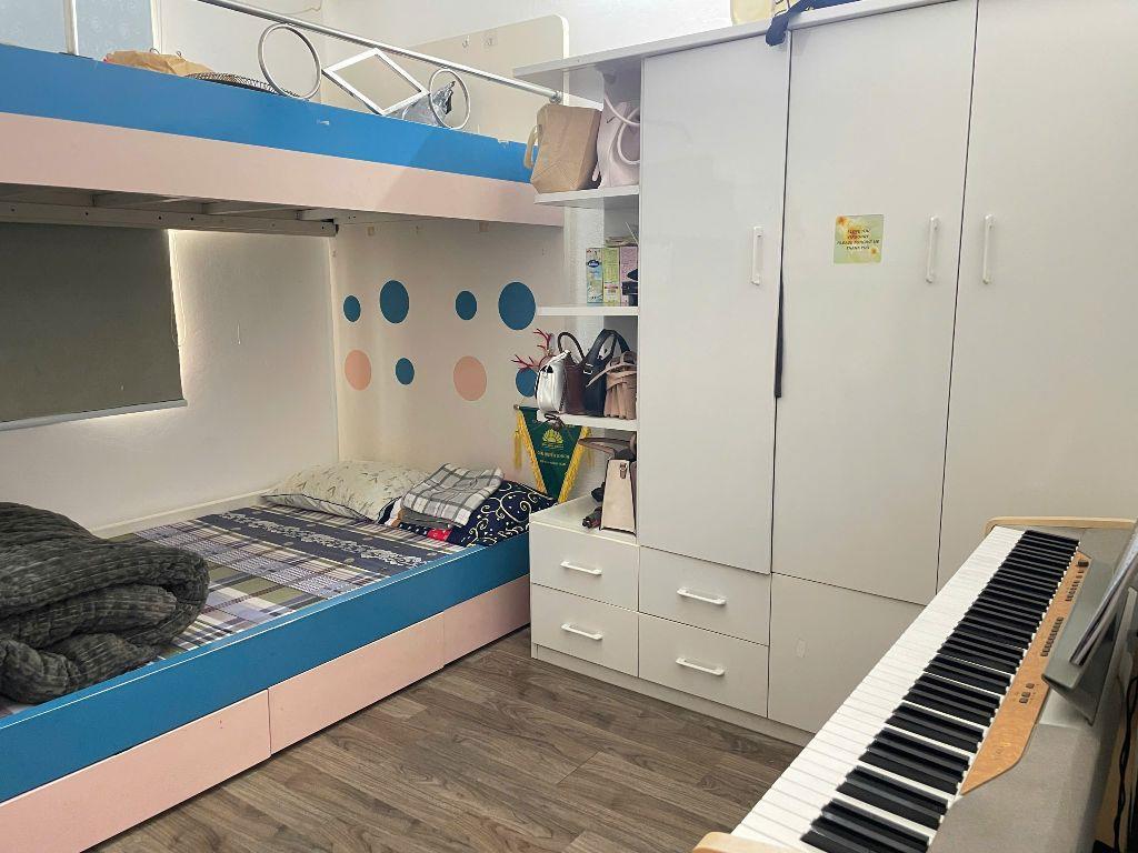 Bán căn 2 ngủ 66m tòa Thăng Long Victory - Đầy đủ nội thất. giá chỉ 3.9x tỷ