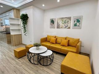 Chính chủ bán căn 68m  nội thất cao cấp. view thoáng toà sdu 143 trần phú, hà đông
