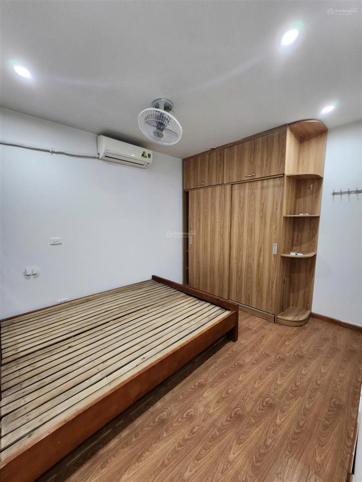 Giá siêu rẻ  bán căn 56m đủ nội thất tòa hưng thịnh, kiến hưng. chỉ 3.1x tỷ