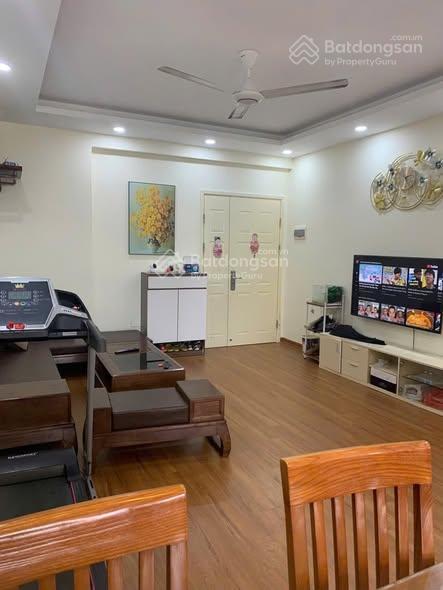 Bán căn 82m tầng trung. 2 ngủ. đủ nội thất tòa nam xa la, hà đông. giá chỉ 4.7x tỷ