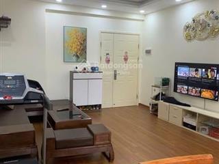 Bán căn 82m tầng trung. 2 ngủ. đủ nội thất tòa nam xa la, hà đông. giá chỉ 4.7x tỷ