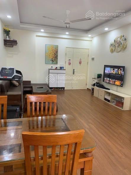 Bán căn 82m tầng trung. 2 ngủ. đủ nội thất tòa nam xa la, hà đông. giá chỉ 4.7x tỷ