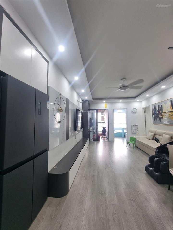 Hemisco xa la, hà đông  căn 79m đầy đủ nội thất. tầng trung. cần bán gấp