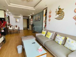 Bán ch 79m tầng trung  full nội thất đẹp. giá tốt tòa flc star tower, hà đông
