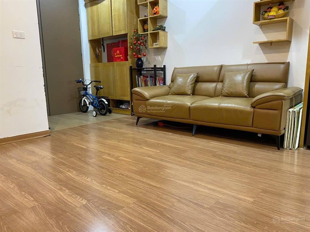 Giá nhỉnh 2.8 tỷ  bán gấp ch 40m tòa 19t1 kiến hưng, hà đông  full nội thất