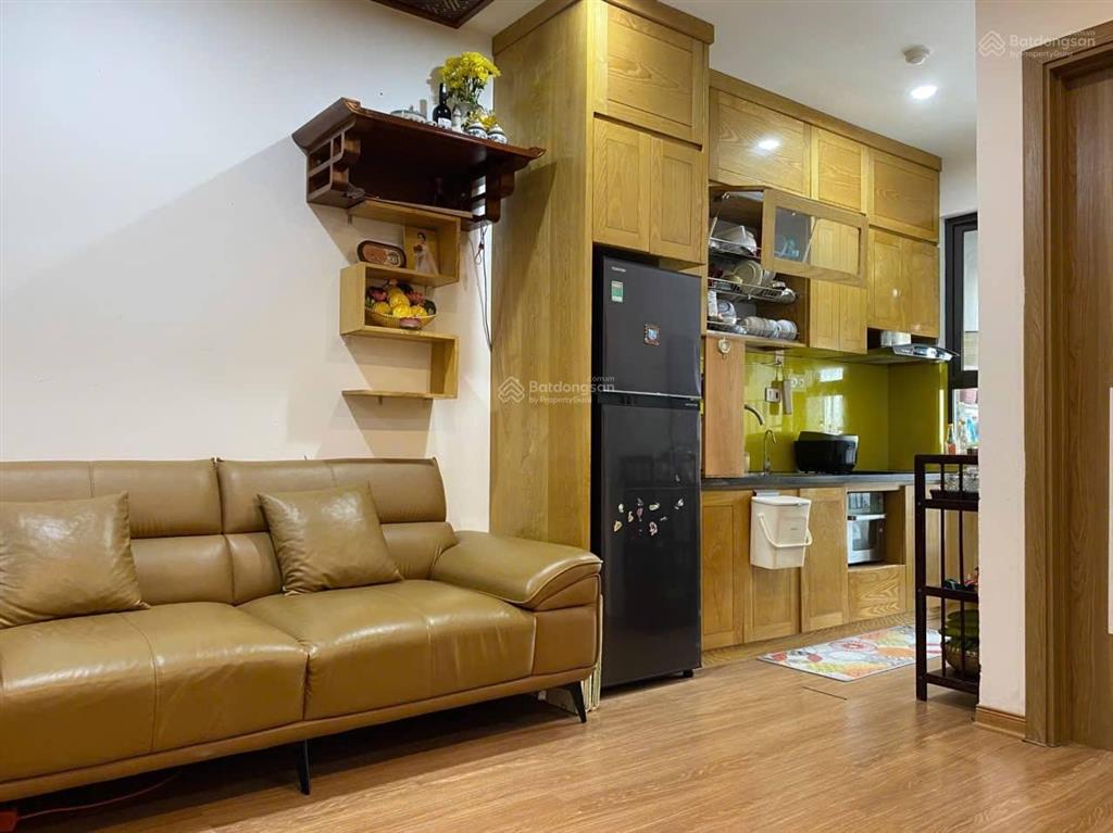 Giá nhỉnh 2.8 tỷ  bán gấp ch 40m tòa 19t1 kiến hưng, hà đông  full nội thất