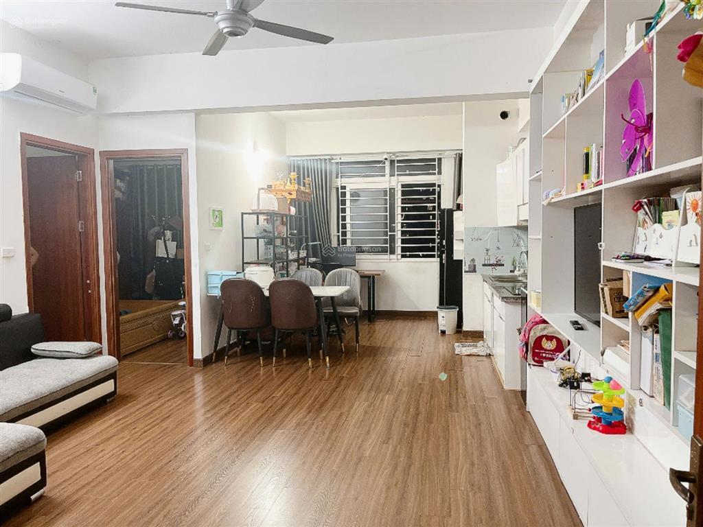 Bán chung cư tabudec plaza, thanh trì  ch 74,5m² full nội thất. giá 4,5 tỷ