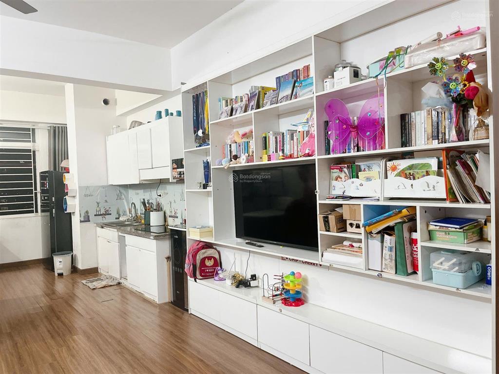 Bán chung cư tabudec plaza, thanh trì  ch 74,5m² full nội thất. giá 4,5 tỷ