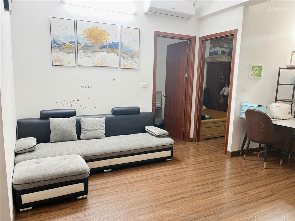 Bán chung cư tabudec plaza, thanh trì  ch 74,5m² full nội thất. giá 4,5 tỷ