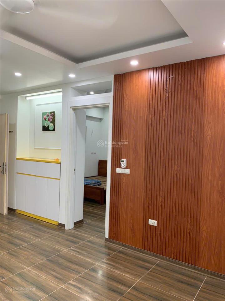 Bán cc 2pn 53m tòa ct4 xa la, hà đông  full nội thất, tầng trung. giá chỉ nhỉnh 3.3 tỷ