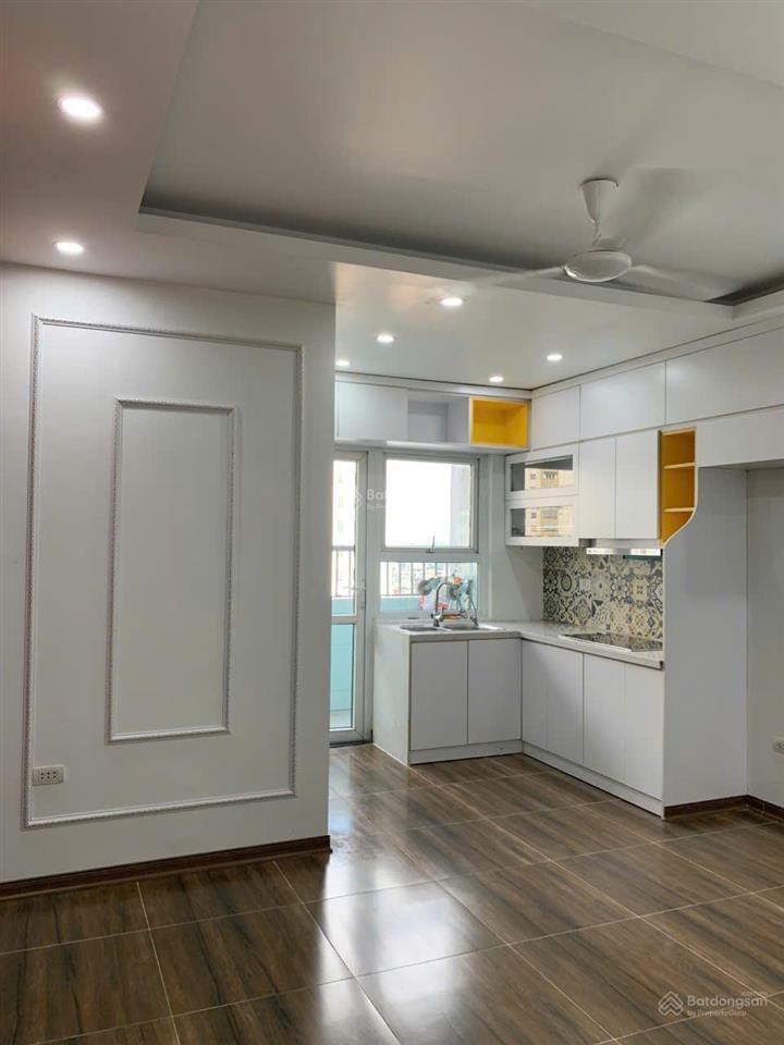 Bán cc 2pn 53m tòa ct4 xa la, hà đông  full nội thất, tầng trung. giá chỉ nhỉnh 3.3 tỷ