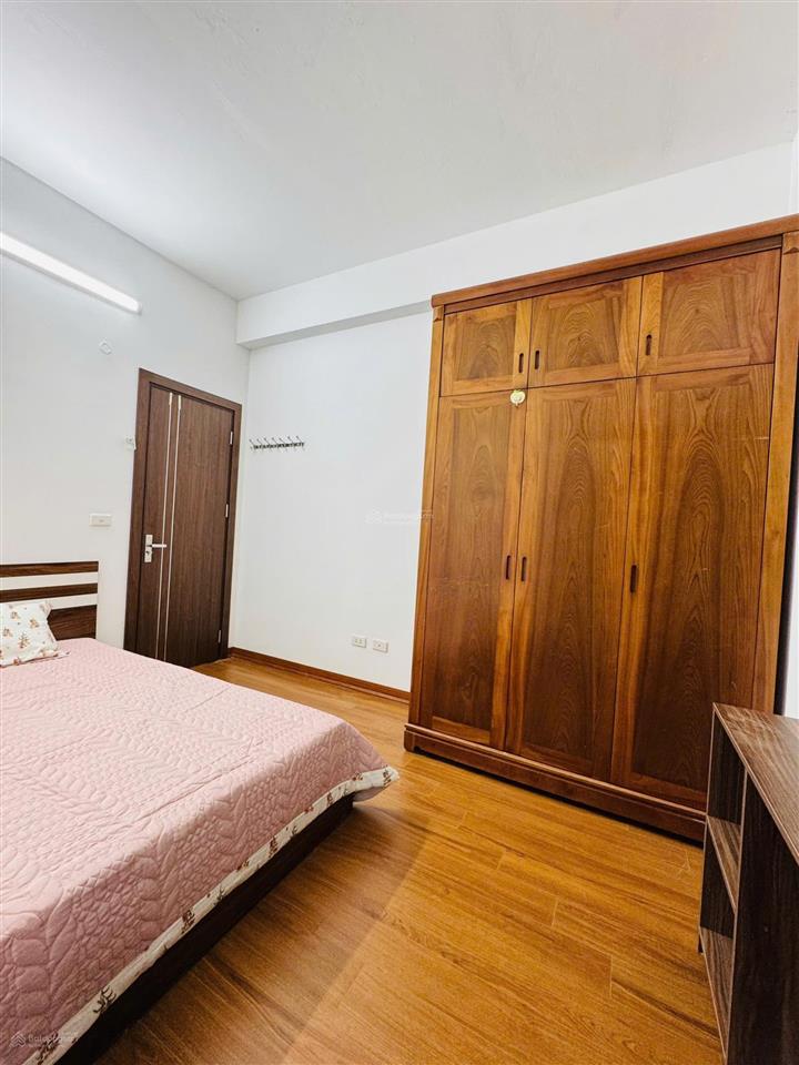 Kim văn kim lũ  bán gấp ch 2 ngủ 53 m2. đầy đủ nội thất. bán nhanh 3.3x tỷ