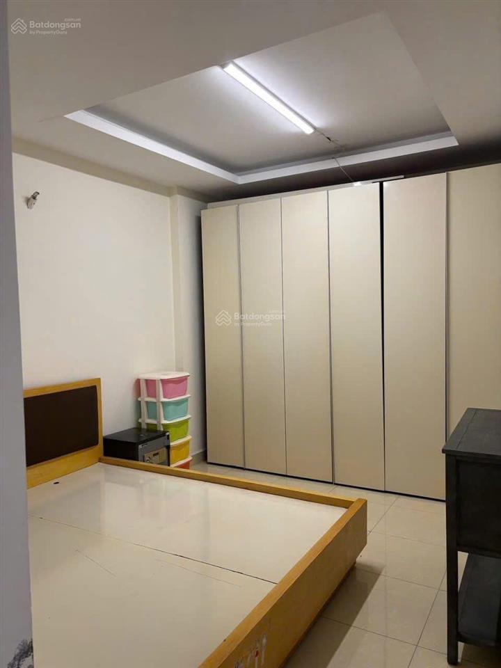 Chính chủ bán ch 2 ngủ 56m chung cư 24 nguyễn khuyến, văn quán. giá bán thiện chí