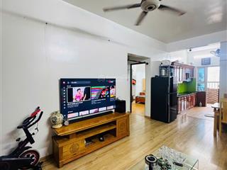 Cần bán gấp  căn góc 72m tòa ct6 xa la, hà đông  full nội thất. chỉ 3.7 tỷ