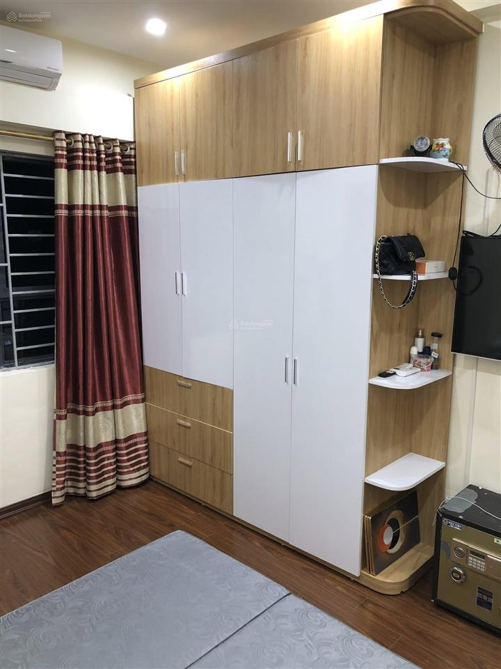 Bán căn góc 56m tòa ct12 kim văn kim lũ  full nội thất  giá chỉ 3.3 tỷ