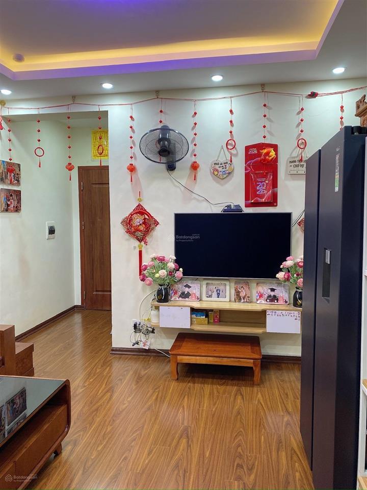 Bán căn góc 56m tòa ct12 kim văn kim lũ  full nội thất  giá chỉ 3.3 tỷ