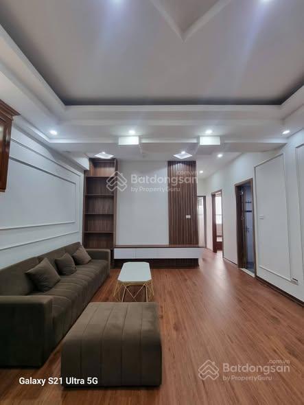 Cần bán gấp  căn hộ 63m tầng trung bmm xa la, hà đông. full nội thất đẹp
