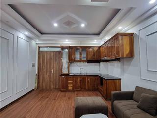 Cần bán gấp  căn hộ 63m tầng trung bmm xa la, hà đông. full nội thất đẹp