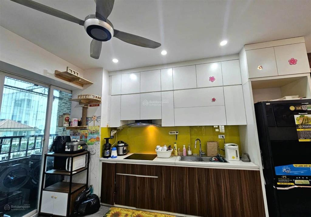 Bán chung cư nam xa la, hà đông  ch góc 84m2. đầy đủ nội thất. chỉ với 3,x tỷ