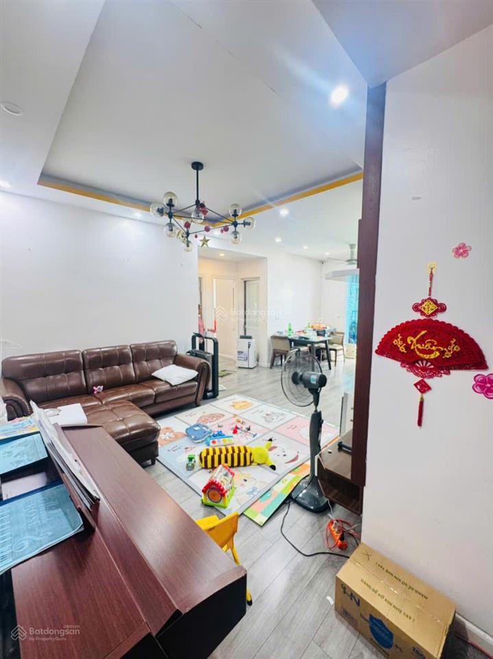Bán chung cư nam xa la, hà đông  ch góc 84m2. đầy đủ nội thất. chỉ với 3,x tỷ