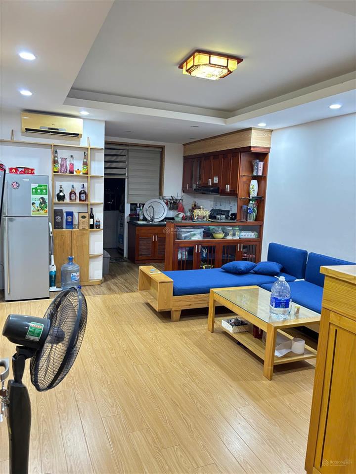 Bán ch 68m tòa ct5 xa la, hà đông  nội thất đầy đủ. sdcc. giá chỉ 3.8x tỷ