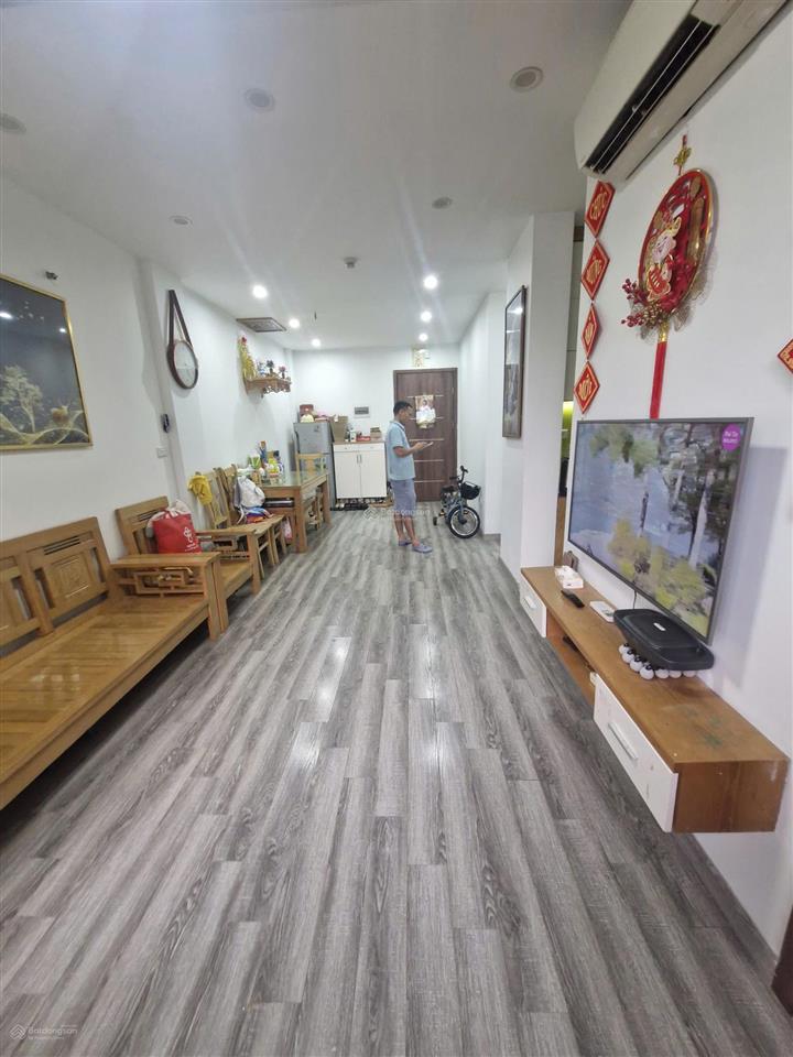 Bán gấp ch 56m² tòa chung cư hưng thịnh, hà đông  sdcc, đầy đủ nội thất. chỉ với 2,9 tỷ