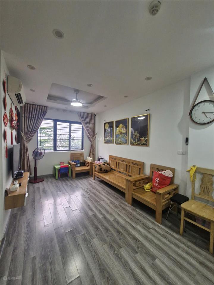 Bán gấp ch 56m² tòa chung cư hưng thịnh, hà đông  sdcc, đầy đủ nội thất. chỉ với 2,9 tỷ