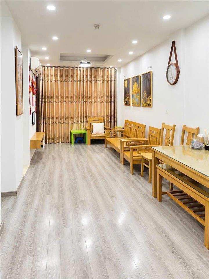Chính chủ bán ch 56m2 tòa chung cư hưng thịnh, hà đông  đầy đủ nội thất. giá nhỉnh 2,8x tỷ