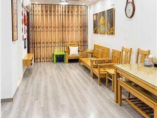 Chính chủ bán ch 56m2 tòa chung cư hưng thịnh, hà đông  đầy đủ nội thất. giá nhỉnh 2,8x tỷ
