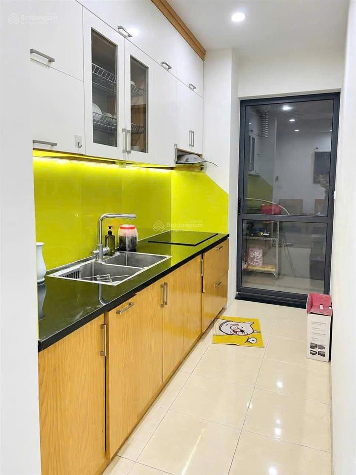 Chính chủ bán ch 56m2 tòa chung cư hưng thịnh, hà đông  đầy đủ nội thất. giá nhỉnh 2,8x tỷ
