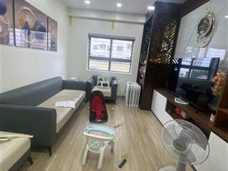 Bán gấp ch 78m chung cư sông nhuệ, hà đông  đầy đủ nội thất. giá 3.3 tỷ bao tên