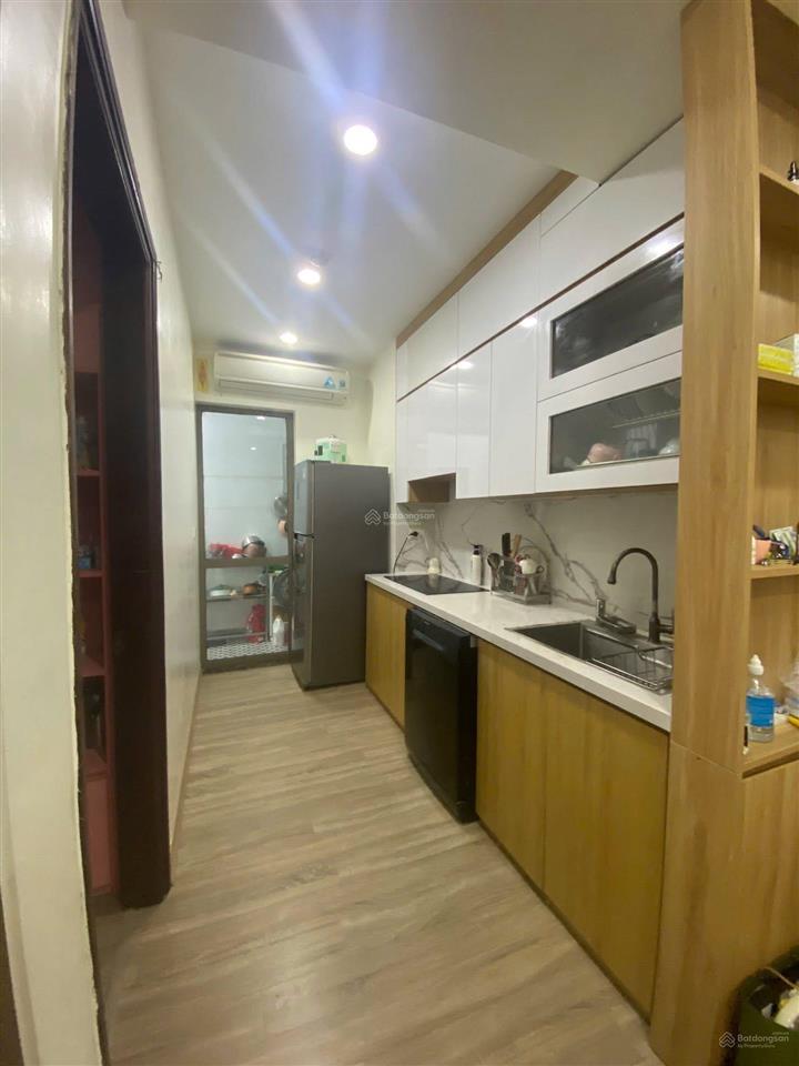 Chính chủ cần bán ch 2 ngủ 78m² tòa sông nhuệ, hà đông. full nội thất. giá 3.3 tỷ bao tên