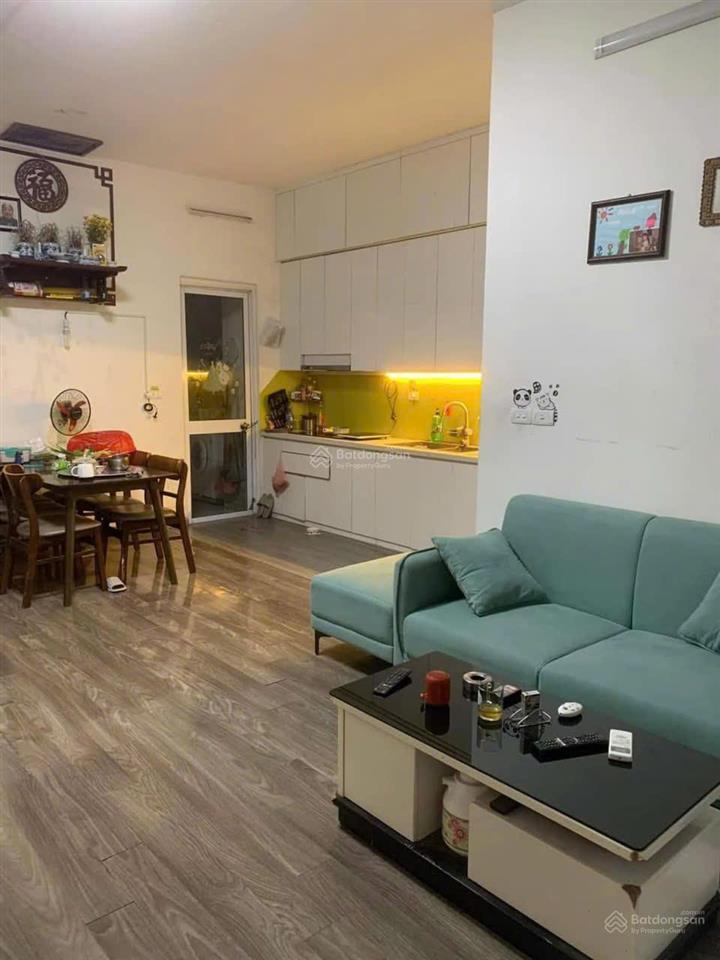 Chính chủ bán gấp ch 2 ngủ 70m tòa ct2 nam xa la, hà đông. full nội thất. chỉ 3,6x tỷ