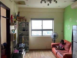 Chỉ nhỉnh 2.2 tỷ  bán ch 2 ngủ 48m chung cư sông nhuệ, hà đông. đầy đủ nội thất