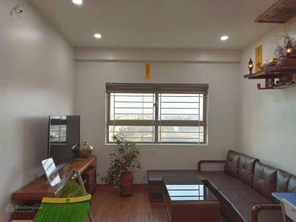 Giá siêu rẻ  chỉ 3,2x tỷ. bán chung cư 2 ngủ 75m² tòa sông nhuệ, hà đông. full nội thất