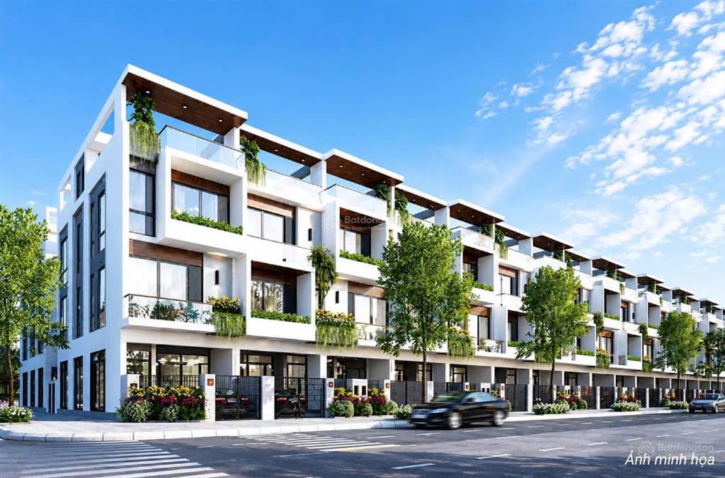 Bán nhà phố liền kề dự án đông tăng long, long phước (quận 9 cũ) chỉ 6,2 tỷ.