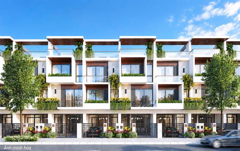 Bán nhà phố liền kề dự án đông tăng long, long phước (quận 9 cũ) chỉ 6,2 tỷ.